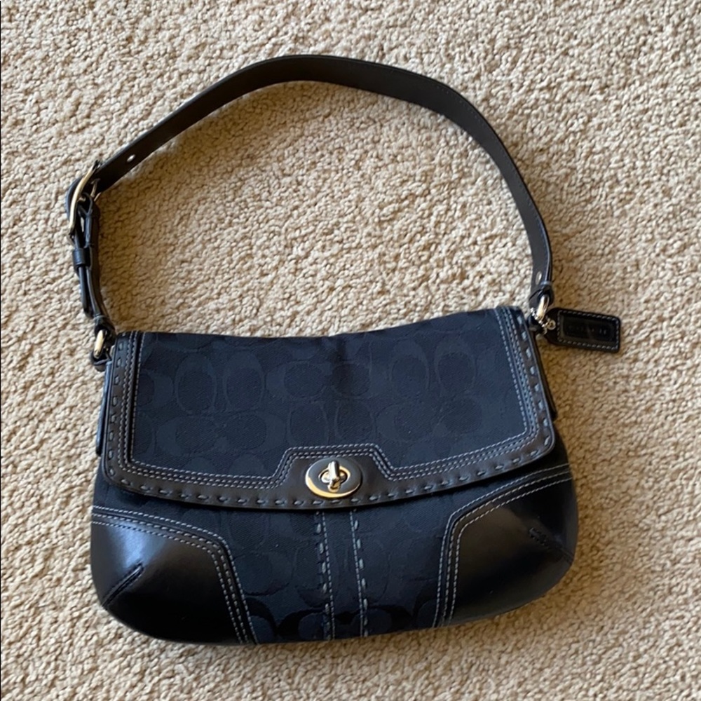 Coach Handbag